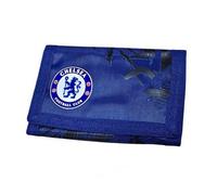 Chelsea FC Fusion Portafoglio Tri-Fold (BS6429)
