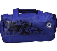 Chelsea FC Fusion Small Duffle Bag - One Size