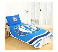 Chelsea FC Impulso Set Copripiumino (BS4147)