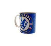 Chelsea FC Large Crest Mug