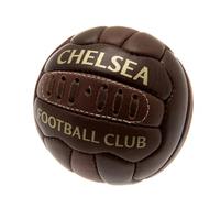 Chelsea FC - Mini pallone ufficiale modello vintage (TA1096)