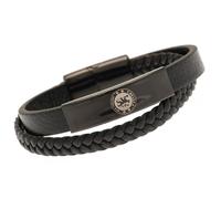Chelsea FC Pelle Braccialetto (TA8314)