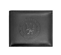 Chelsea FC Portafoglio Stemma Goffrato (GF1107)