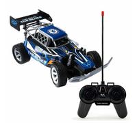 Chelsea FC Radio Control Speed Buggy 1:18 Scale Ufficiale Prodotto