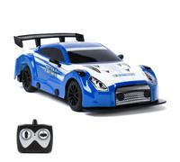Chelsea FC Radio Control Sportscar 1:24 Scale, Compleanno, Ufficiale Articoli