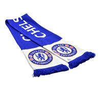 Chelsea FC Sciarpa Marchio Denominativo (BS4450)