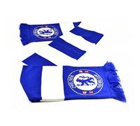 Chelsea FC - Sciarpa ufficiale in Jacquard (Taglia unica) (Blu/Bianco)