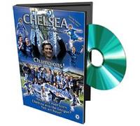 Chelsea FC - Season Review 2004/2005 [DVD]