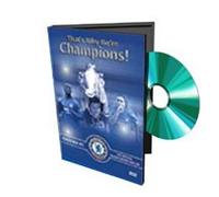 Chelsea FC - Season Review 2005/2006 [DVD]