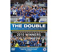 Chelsea Fc Season Review 2009 - Chelsea Fc End Of Season Review 2009/10 [Edizione: Regno Unito] [Edizione: Regno Unito]