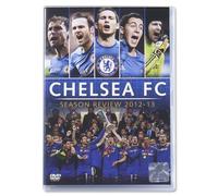 Chelsea FC - Season Review 2012/13 [DVD]