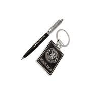 Chelsea FC Set Portachiavi e Mostrina (TA4912)