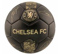 Chelsea FC Sig Oro Phantom Calcio, Compleanno, Natale Regalo Prodotto Ufficiale
