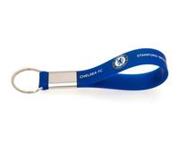 Chelsea FC Silicone Portachiavi,Compleanno,Natale,Regalo Official Merchandise