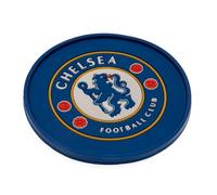 Chelsea FC Silicone Sottobicchiere,Compleanno,Natale,Regalo Official Prodotto