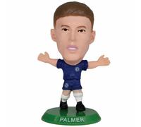 Chelsea FC SoccerStarz Palmer, Regalo Di Compleanno Merchandise Ufficiale