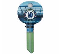 Chelsea FC Stadio Porta Chiave, Compleanno, Natale Regalo Merchandise Ufficiale
