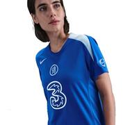 Chelsea FC Strike Third Nike Dri-Fit Total 90 Soccer Knit Top IB0999