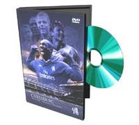 Chelsea Fc - The Games, The Goals, The Glory [Edizione: Regno Unito] [Edizione: Regno Unito]