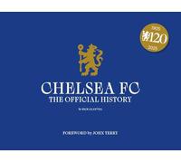 Chelsea FC : The Official History