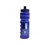 Chelsea FC The Pride Of London Ergonomico Bottiglia per Acqua (BS3497)