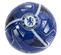 Chelsea FC Turbine Calcio, Compleanno, Natale Taglia 5 Prodotto Ufficiale