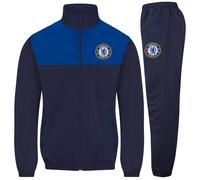 Chelsea FC Tuta Stemma Uomo (GF964)