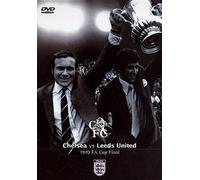 Chelsea Fc Vs Leeds-Fa Cup Fin - 1970 FA Cup Final - Chelsea FC v Leeds United [Edizione: Regno Unito]