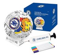 Chelsea FCMinipallone da Calcio Da Colorare Set (TA13588)