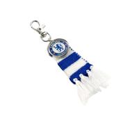 Chelsea FCPortachiavi Cresta a Strisce (BS6076)