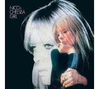 Chelsea Girl - Nico (Vinile)
