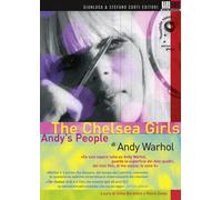 Film - Chelsea Girls (the) (2 Dvd+libro) - Dvd