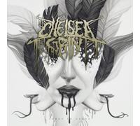Chelsea Grin Ashes to Ashes (CD) Album