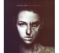 Chelsea Grin Self Inflicted (Vinyl LP) 12" Album Coloured Vinyl