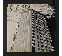 CHELSEA - high rise living / no admission