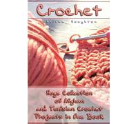 Chelsea Houghton Crochet (Tascabile) Crochet Books