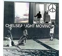 Chelsea Light Moving - Chelsea Light Moving