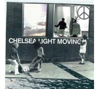 Chelsea Light Moving - Chelsea Light Moving - Cd
