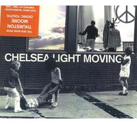 Chelsea Light Moving - Chelsea Light Moving - Cd