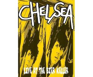 Chelsea - Live at the Bier Keller