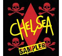 Chelsea - Look Right The Chelsea Sampler
