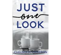 Chelsea M Cameron Just One Look (Tascabile) Castleton Hearts