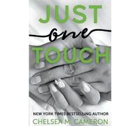 Chelsea M Cameron Just One Touch (Tascabile) Castleton Hearts