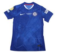 Chelsea Maglia Home finale Club World Cup 2025