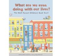 Chelsea Marshall Mary Daut What Are We Even Doing With Our L (Copertina rigida)