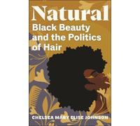 Chelsea Mary Elise Johnson Natural (Copertina rigida)