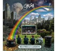 Chelsea - Meanwhile Gardens
