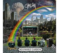 Chelsea - Meanwhile Sardens