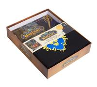 Chelsea Monroe- World of Warcraft: The Official Cookbook G (Mixed Media Product)