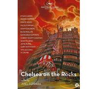 Chelsea on the rocks (DVD)